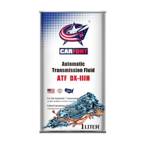 ATF DX-IIIH