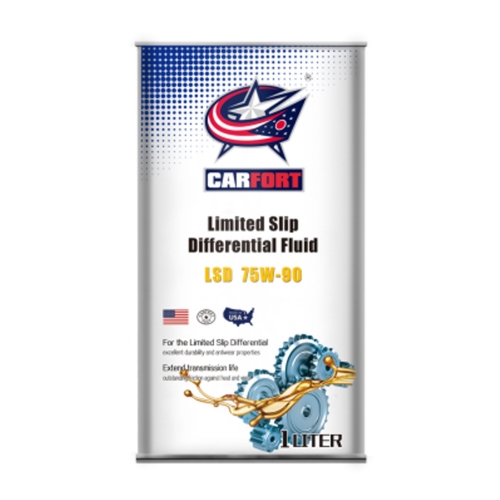 LSD 75W-90