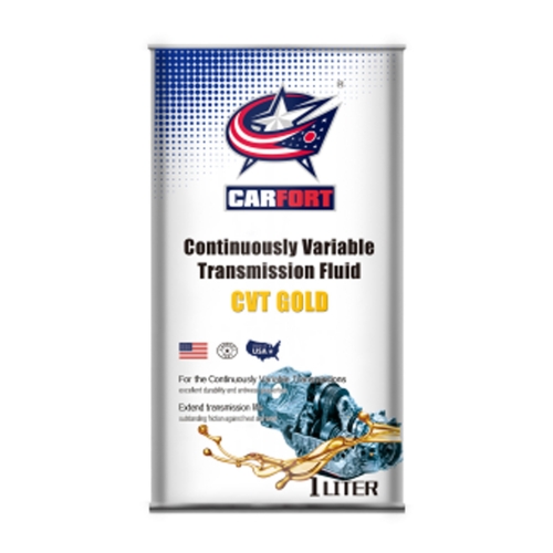 CVT GOLD