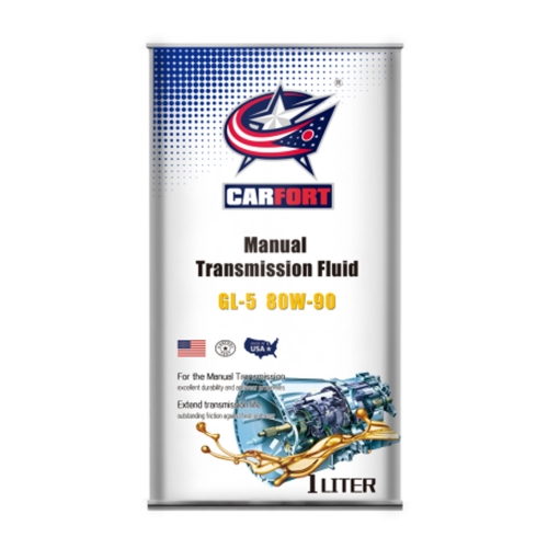GL-5 80W-90