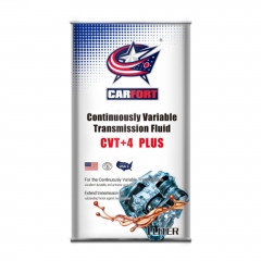 CVT+4 PLUS