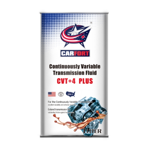 CVT+4 PLUS