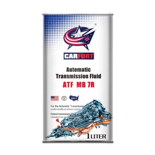 ATF MB-7R