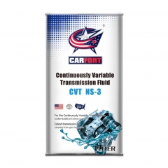 CVT NS-3