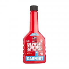 FUEL SYSTEM CLEANING PROTECTIVE AGENT