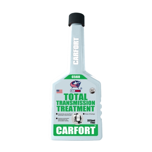 ADVANCED PROTECTIVE AGENT FOR AUTOMATIC TRANSMISSION