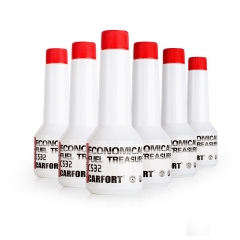 IN ADDITION TO CARBON DEPOSITS FUEL TREASURE